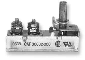 30000 Series Surface Mounted Thermostat